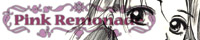 「PinkRemonade」バナー