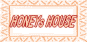 「HONEYs HOUSE」バナー