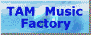 「TAM Music Factory」バナー